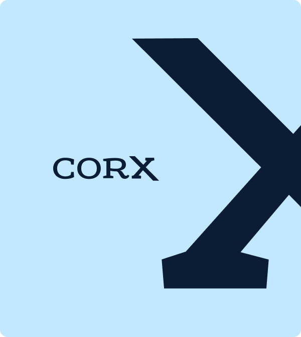 Plataforma CorX